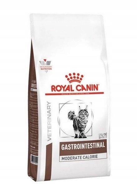 Levně Royal Canin Gastrointestinální režim Calorie 4 kg