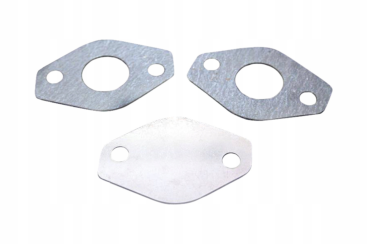 ZAŚLEPKA EGR OPEL CORSA ASTRA ZAFIRA 1.7 CDTI