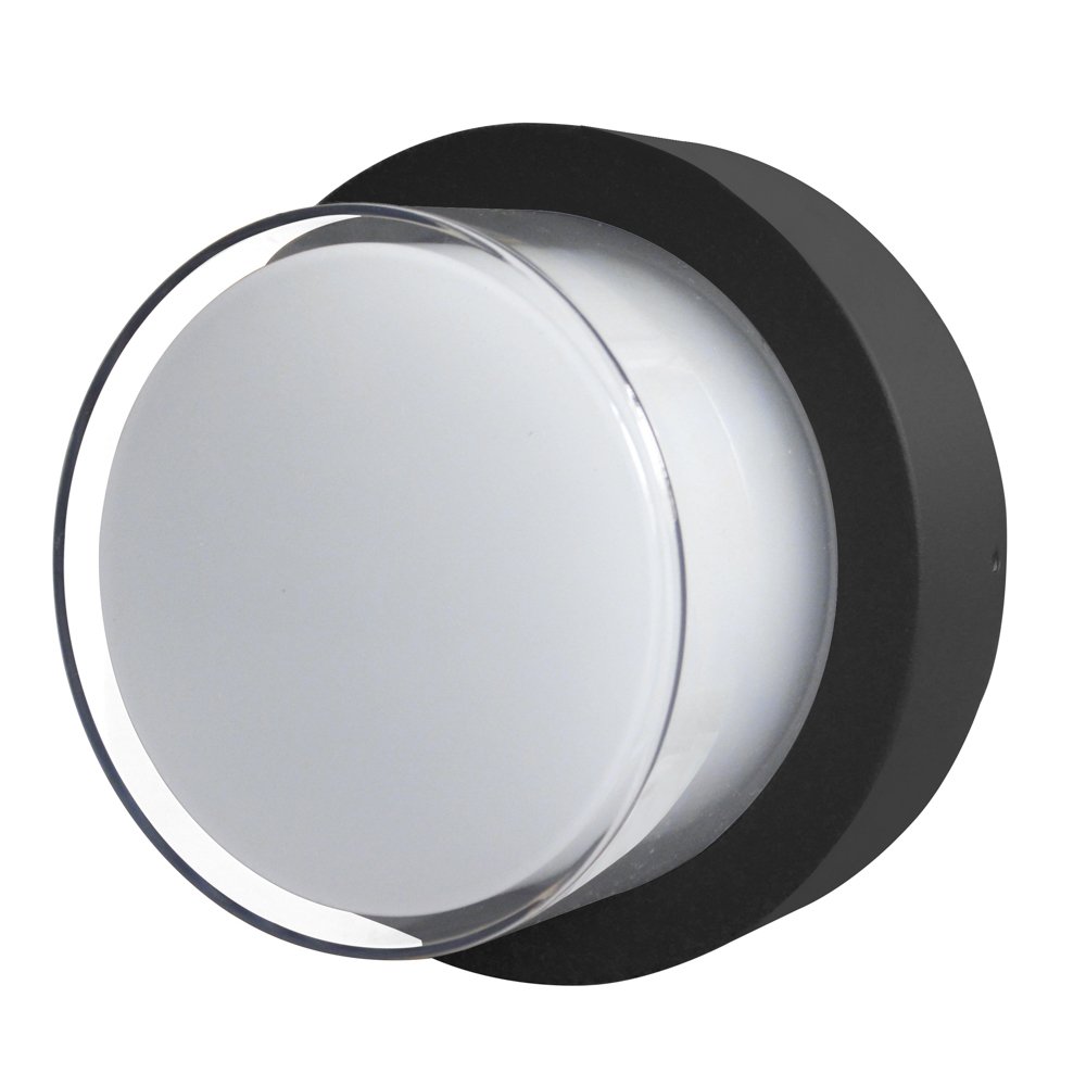 Led 12W nástěnná lampa Rosta Italux