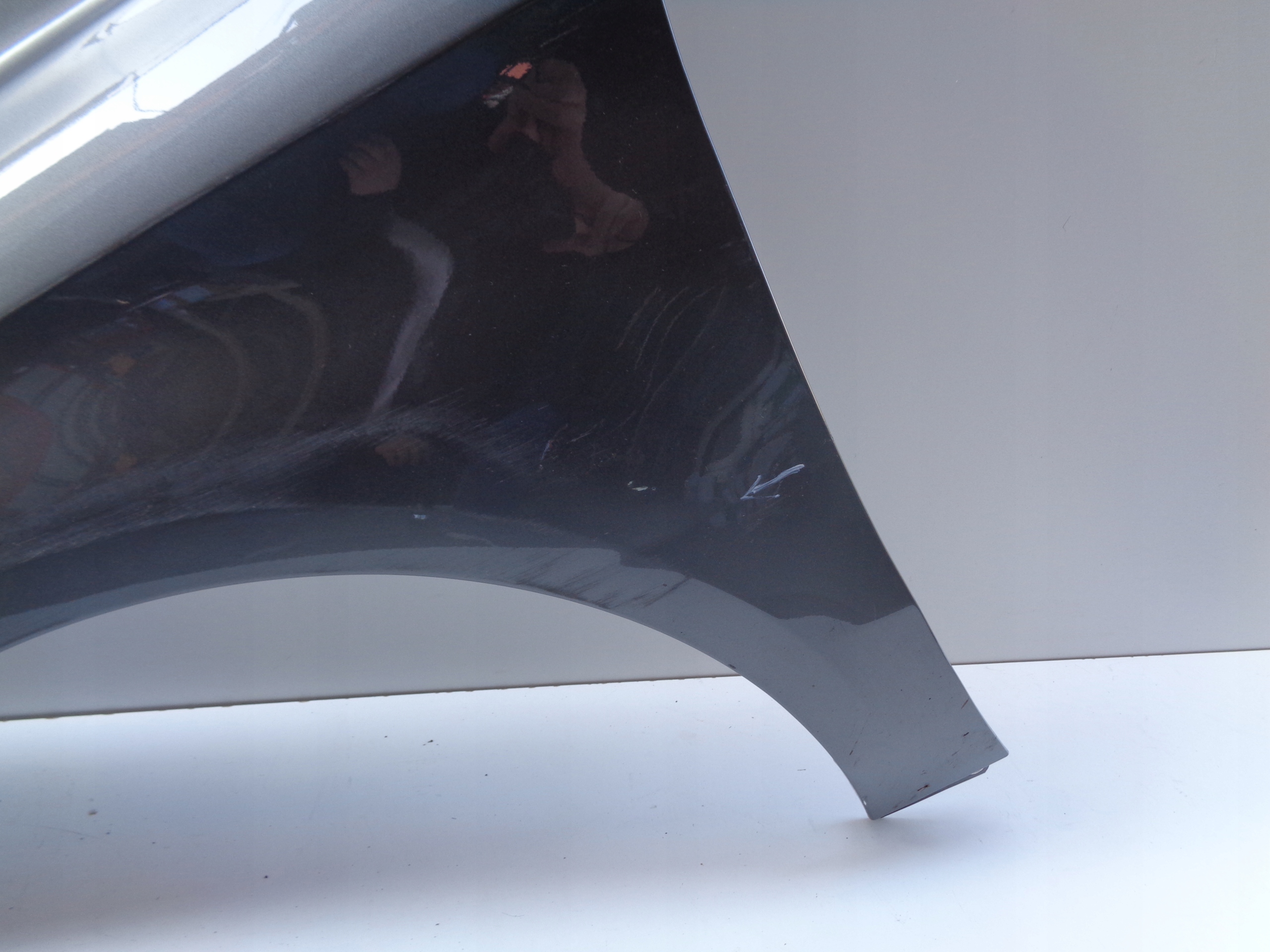 fender left front MERCEDES B-KLASA W246 11- NR 46227