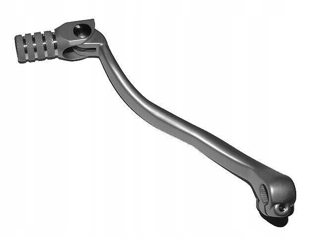 DZB-011 - РЫЧАГ ПЕРЕКЛЮЧЕНИЯ ПЕРЕДАЧ KAWASAKI KX250 KX 250 F