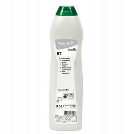 

Diversey Room Care R7 500ml mleczko do czyszczenia