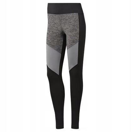 Legginsy Reebok Mélange Xs