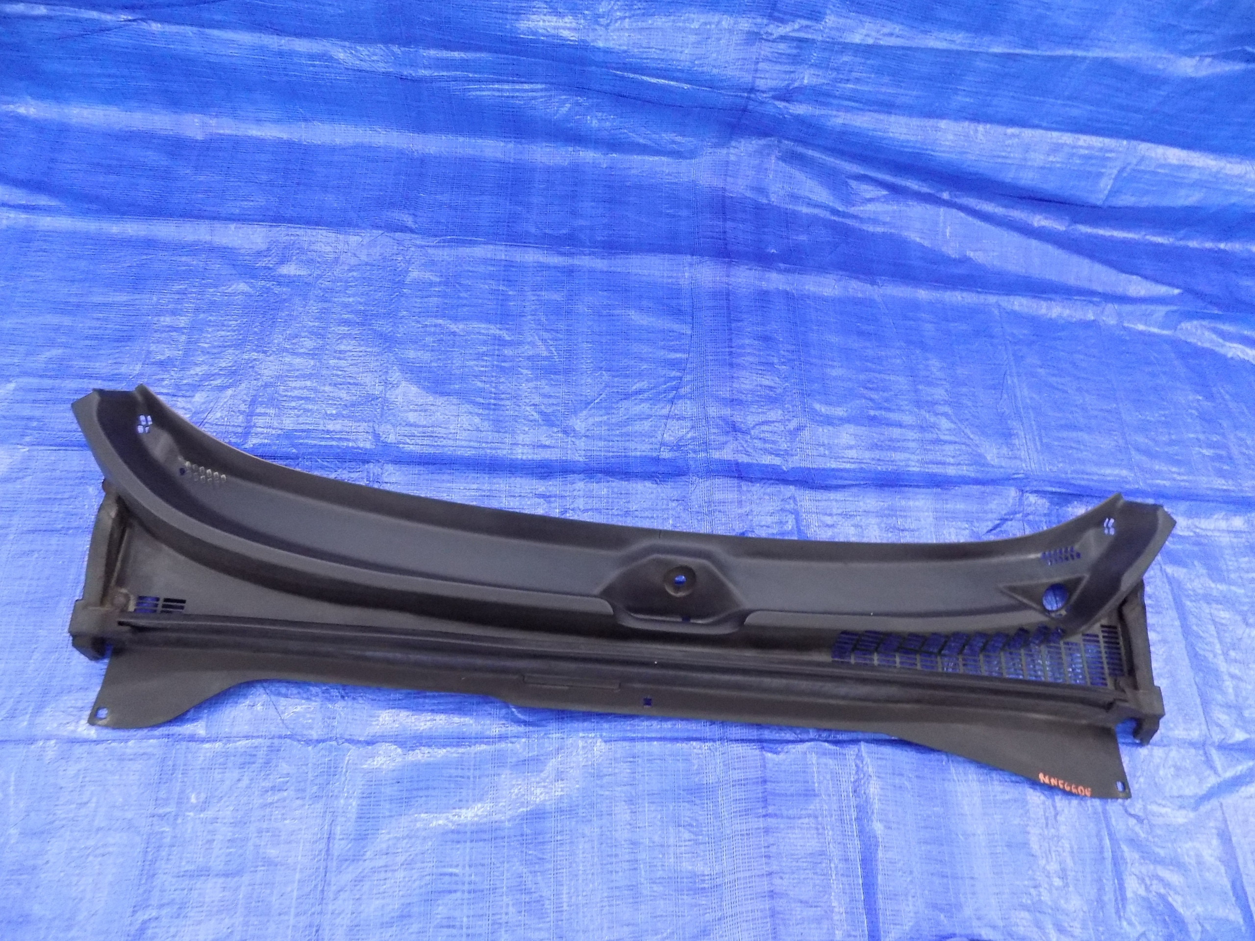 torpedo plastic JEEP RENEGADE 2,0 MJT 14