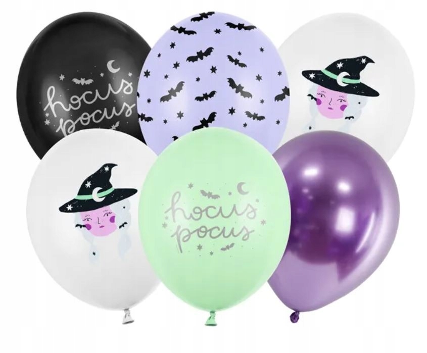 Dekorativní Balónky Balónky Sada Balónků chromované růžovo-zlaté