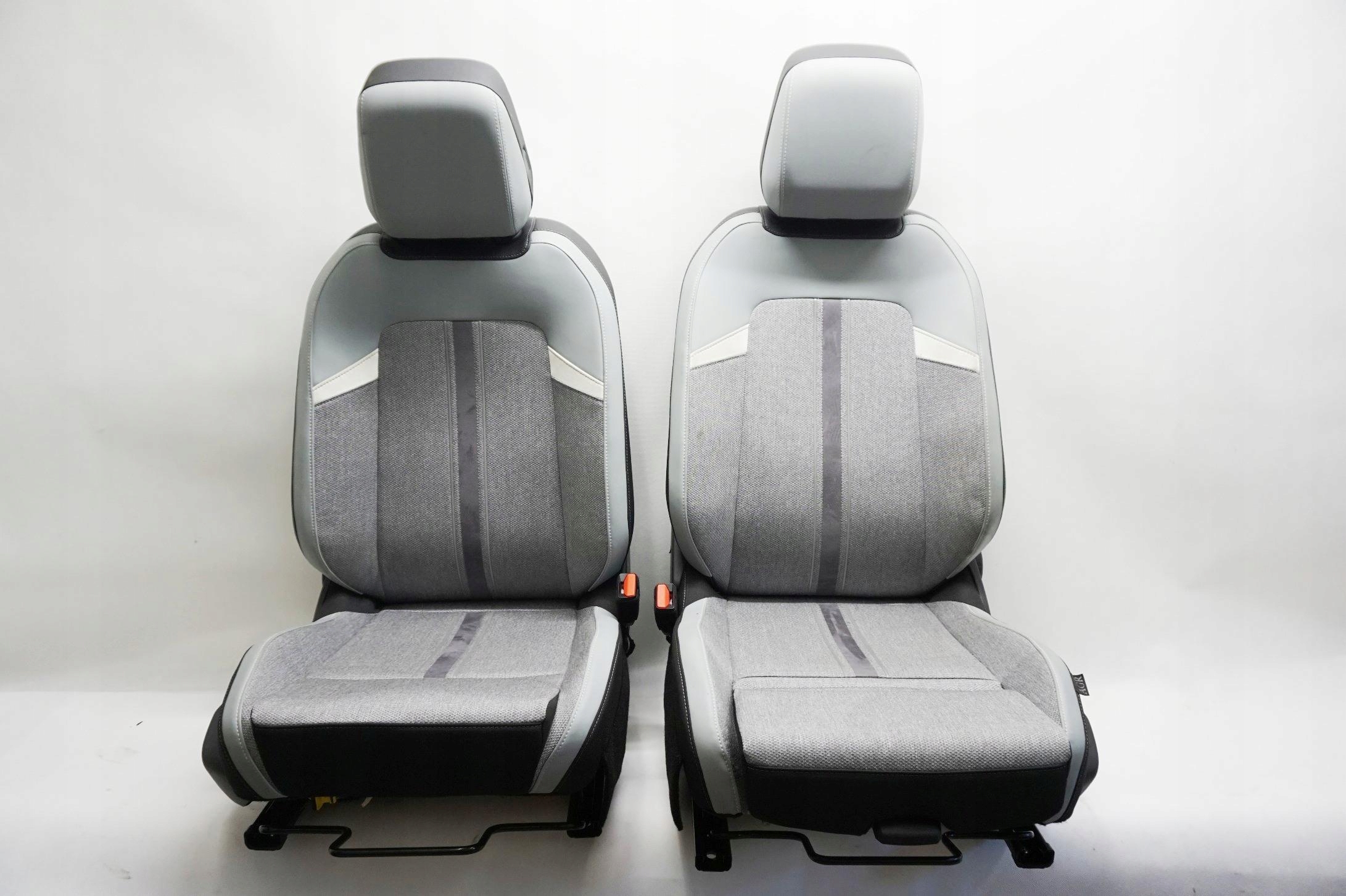 кресла диван opel Astra 6 VI л 22- HB