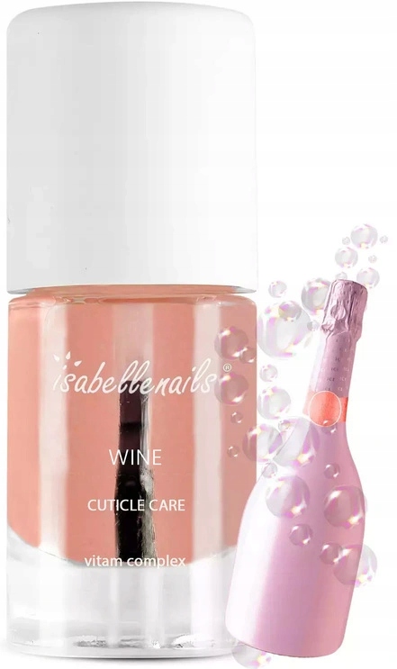 OLIWKA DO SKÓREK I PAZNOKCI WINE OLEJEK 7ML