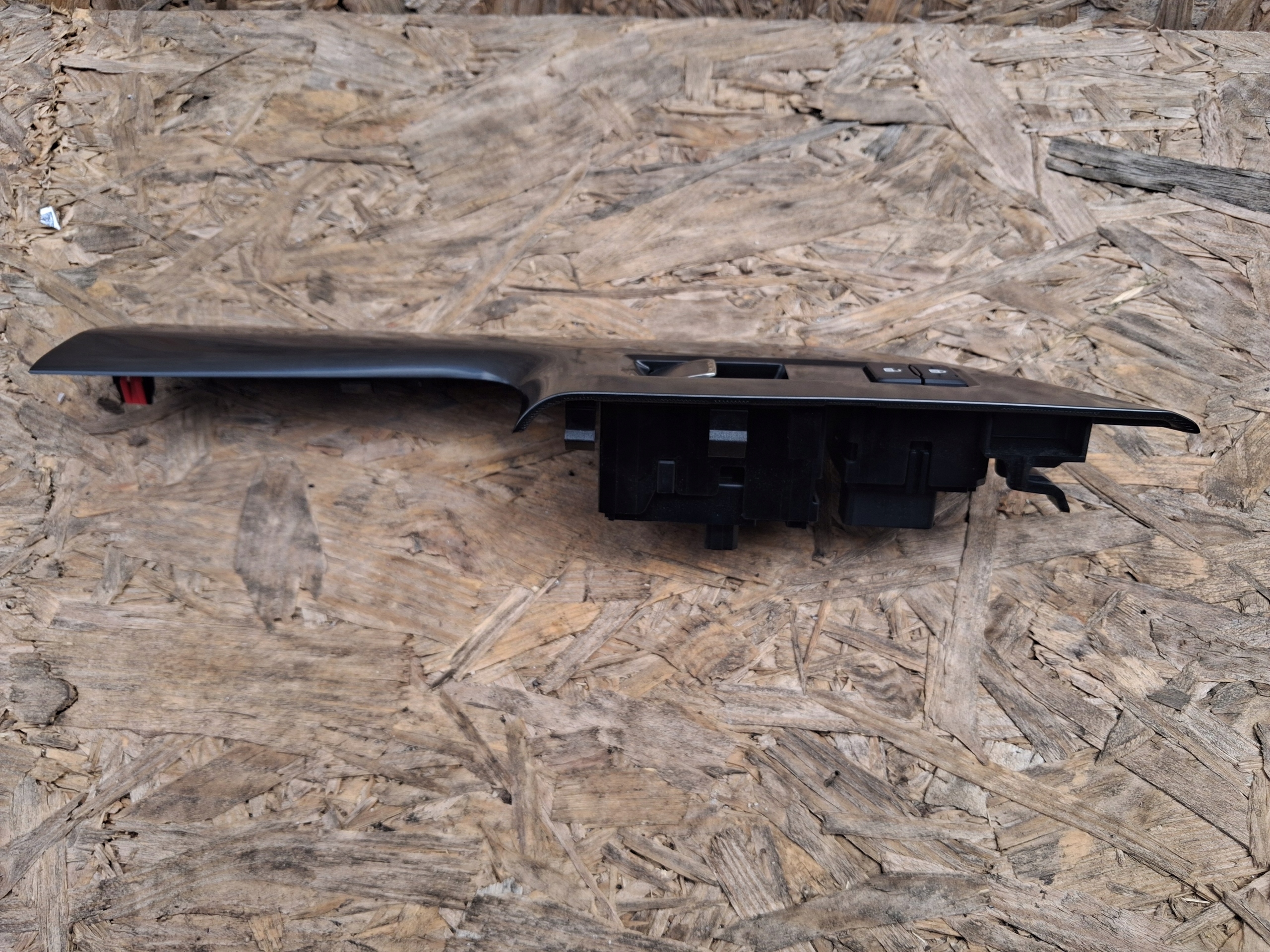 control panel of the window right front LEXUS NX II 7423178010