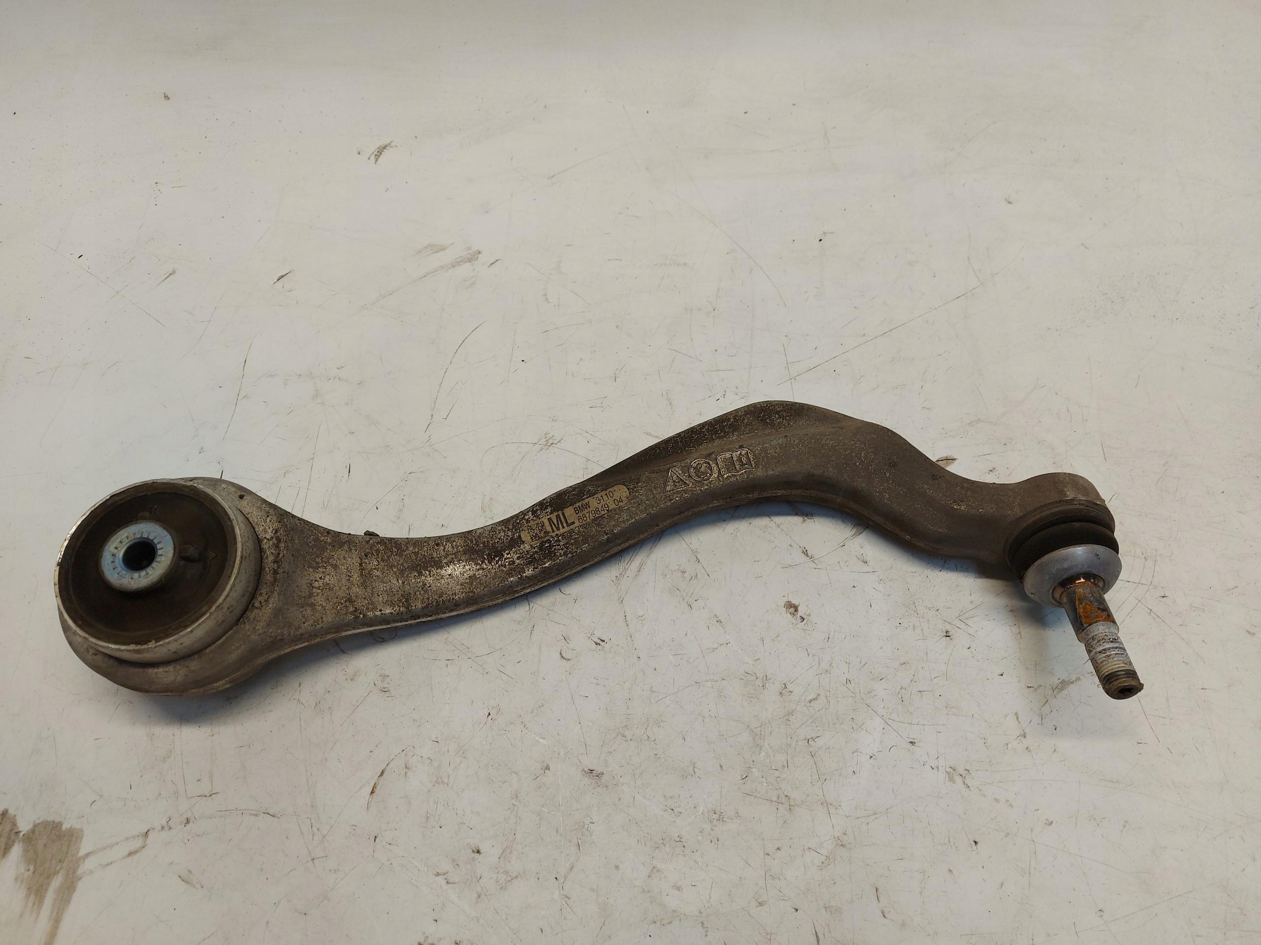 BMW G21 G20 Kombi 330e shock absorber mcperson left front 2.0E