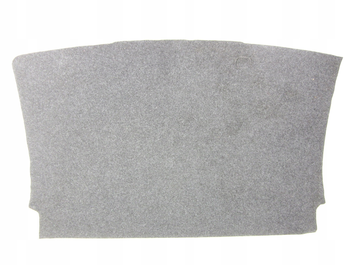 mats upholstery boot Seat Ibiza V 6F KJ 2020