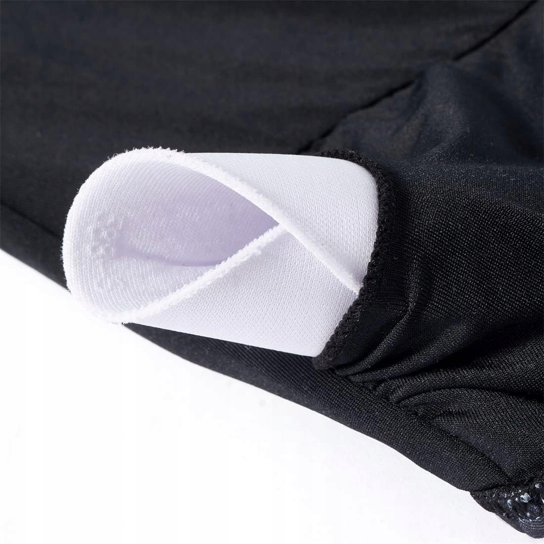 Jednoczęściowy strój kąpielowy ODKRYTE PLECY S133 Rozmiar L