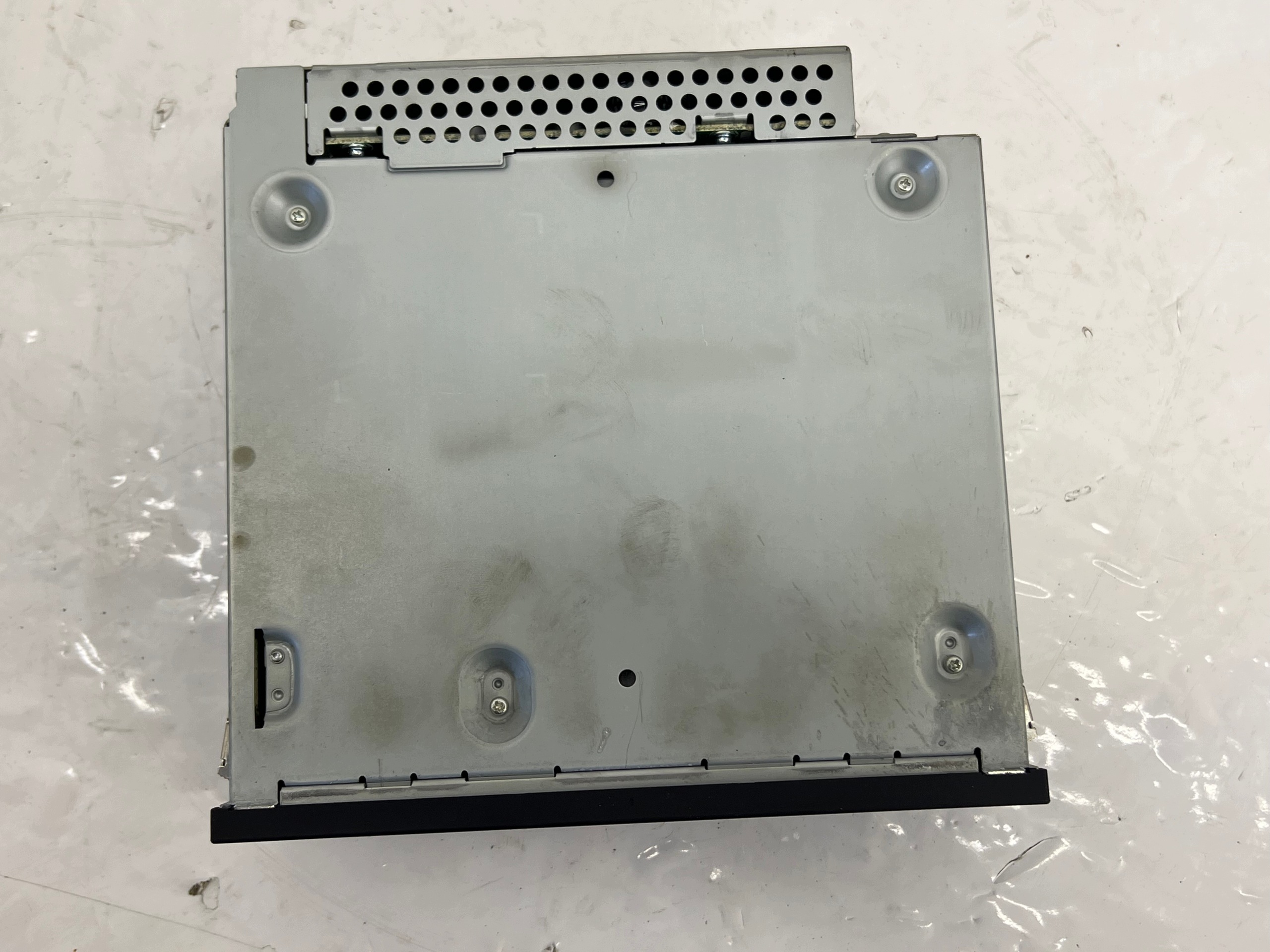 changer PLYT CD 4F0035110A AUDI A6 C6 LIFT 08-11