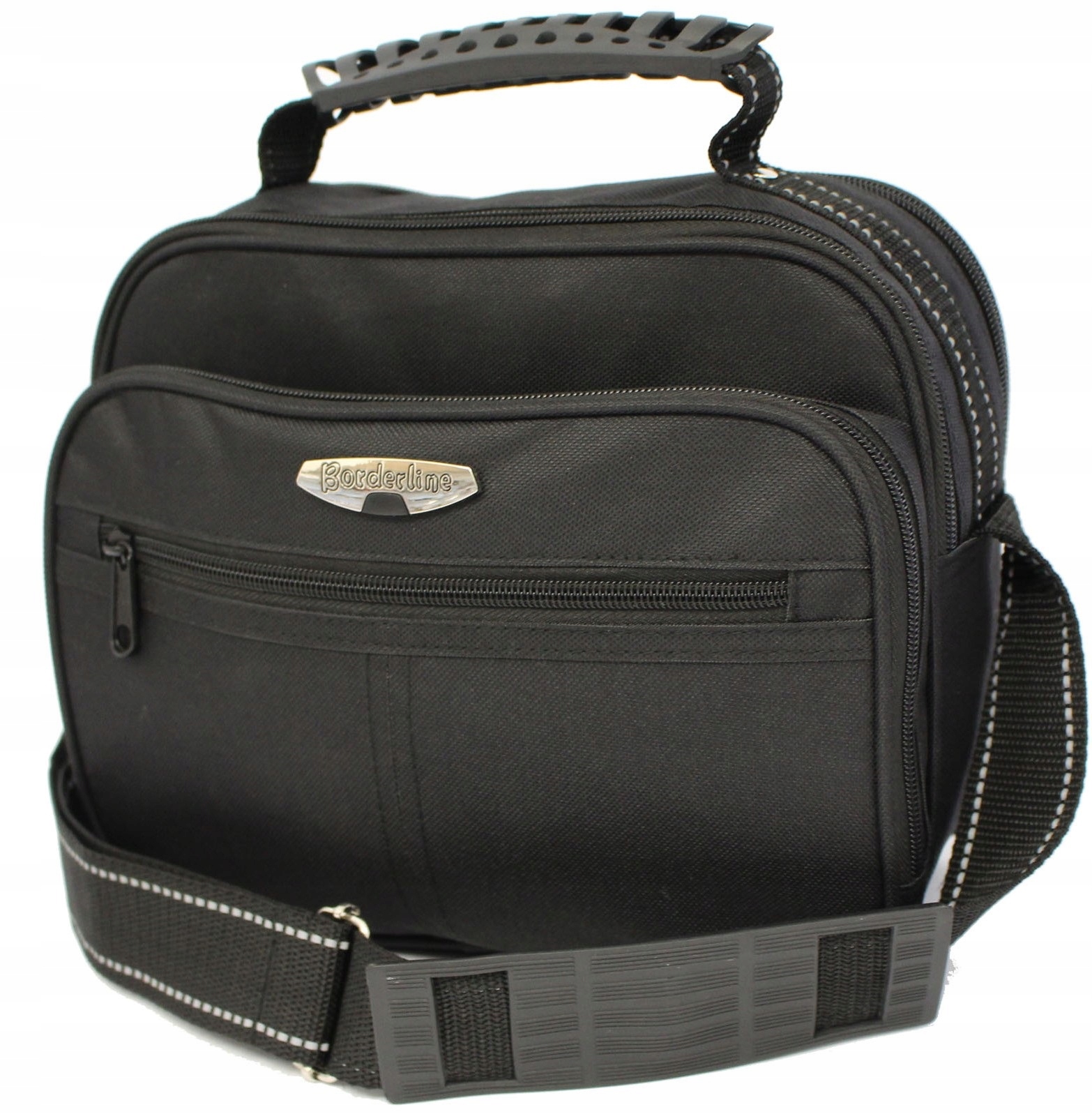 

Mała Torba Listonoszka Męska Damska Do Pracy TB951