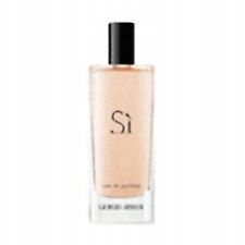 

Giorgio Armani Si Eau de Parfum Oryginał Faktura