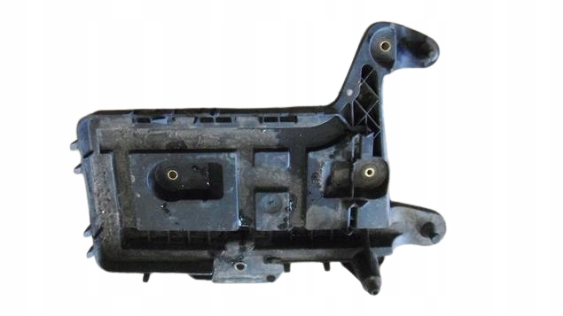 SEAT ALTEA 1.9TDI 04-09 PODSTAWA AKUMULATORA