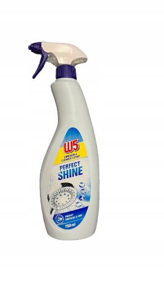 

W5 Spray Do Usuwania Kamienia 750ML