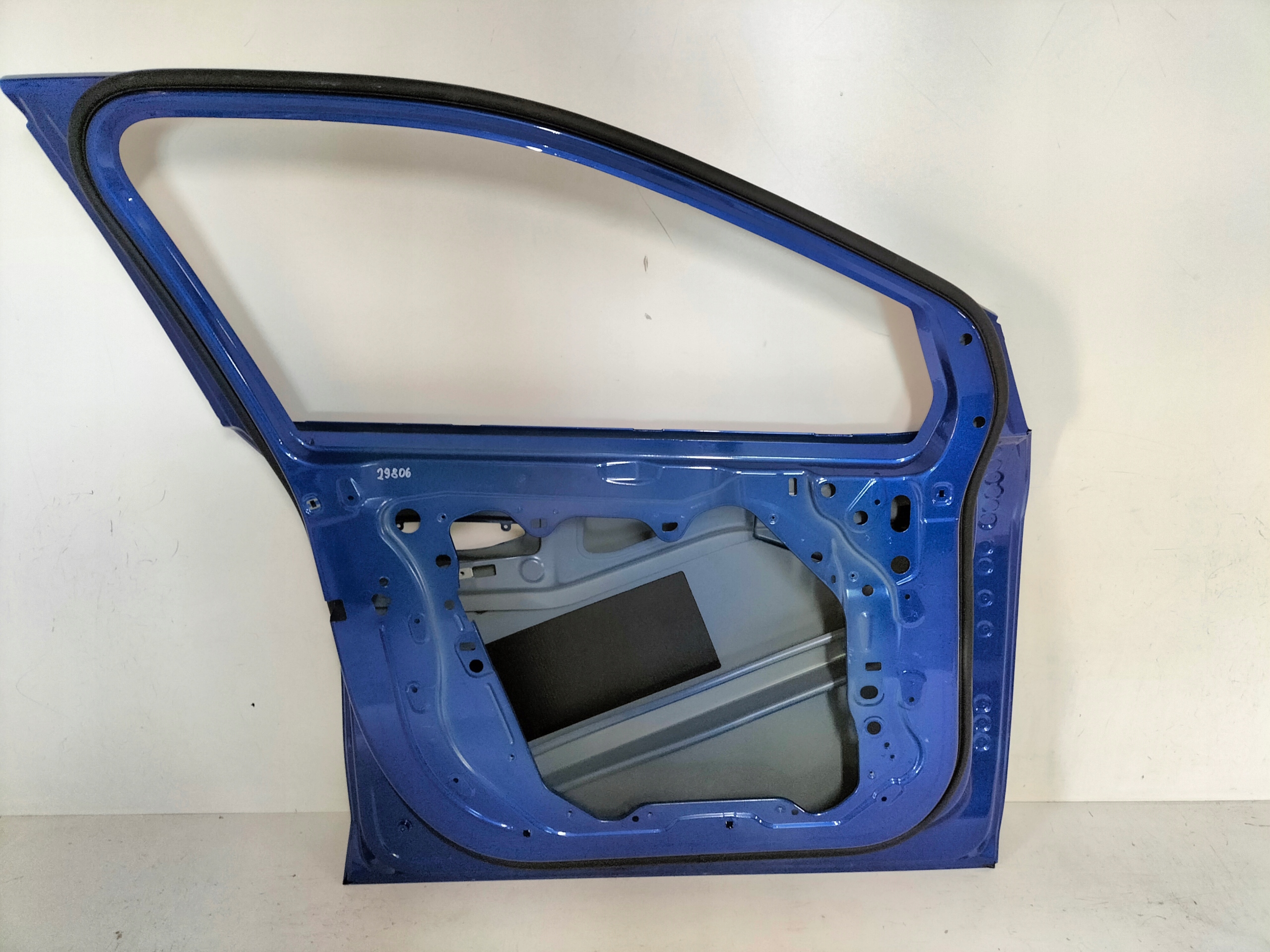door front left BMW 2 U06 ACTIVE TOURER 21