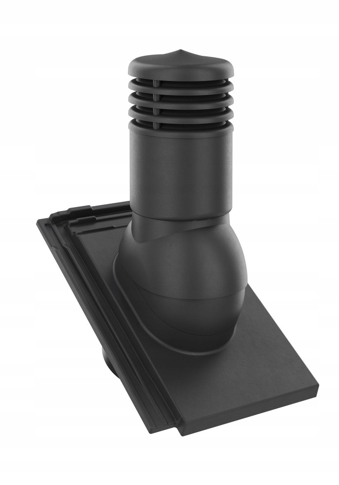 Hliníkový Krb 150 Orea 9 Antracit Mat Angoba