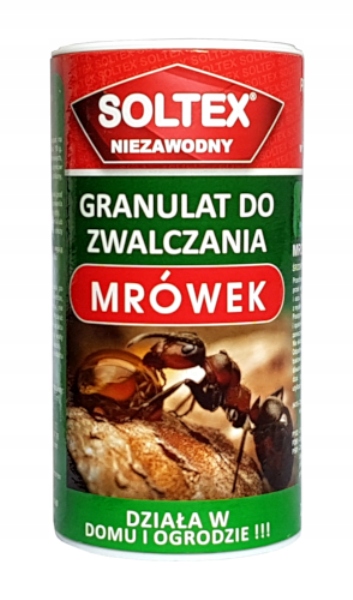 

Proszek przeciwko mrówkom Soltex