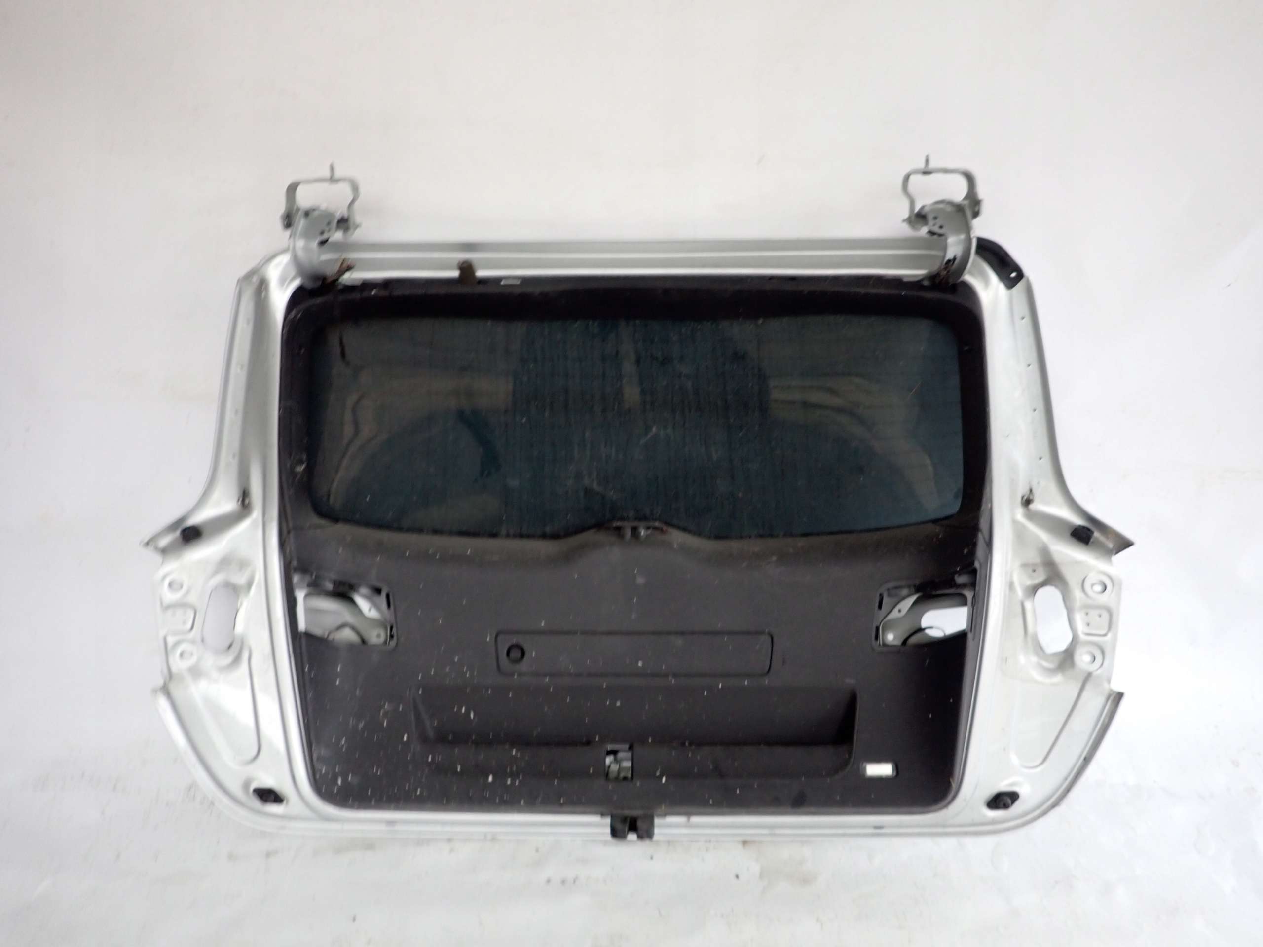 AUDI Q5 8R LIFT 12- boot door rear complete