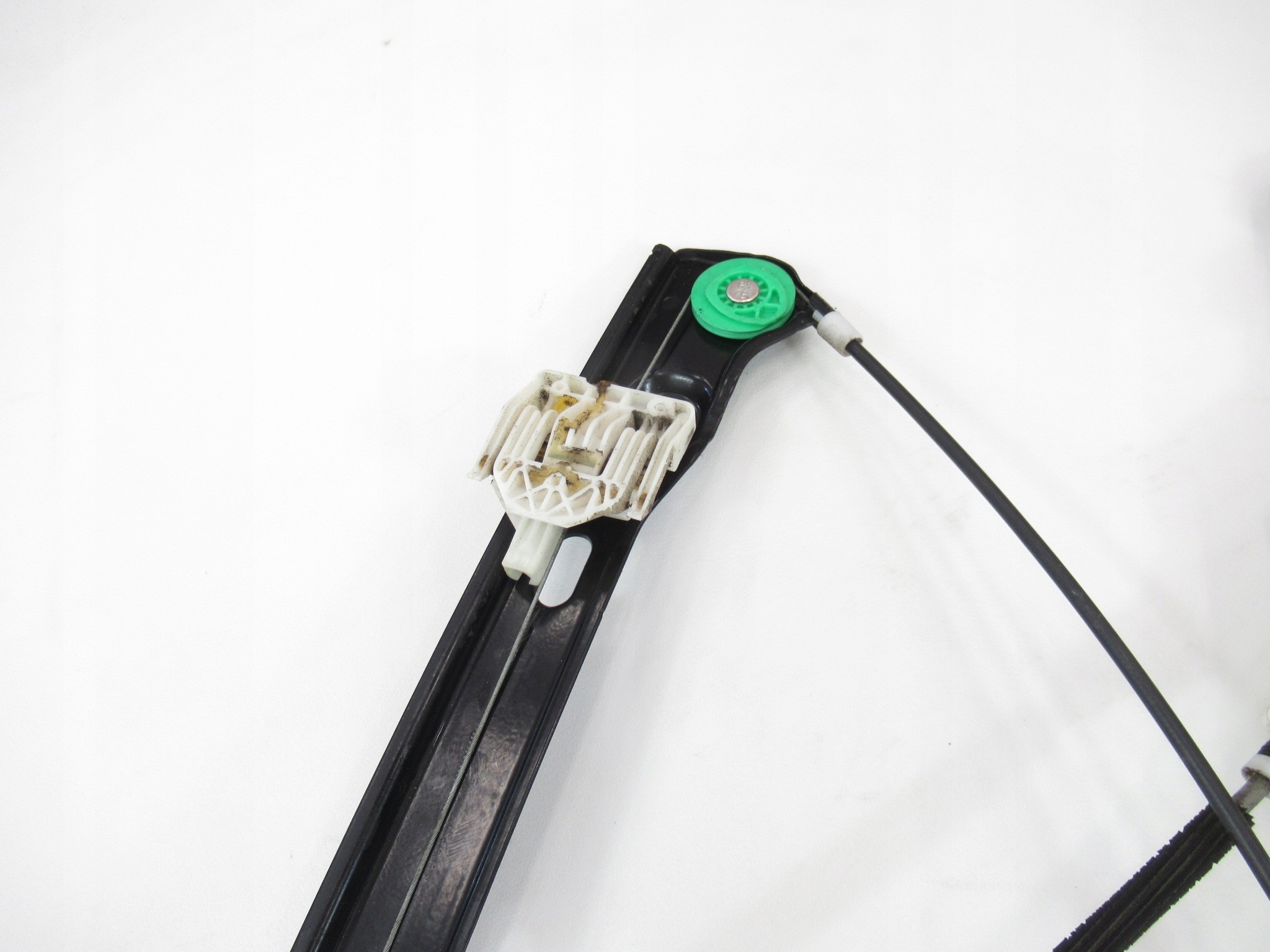 window regulator mechanism left front BMW e90 e91