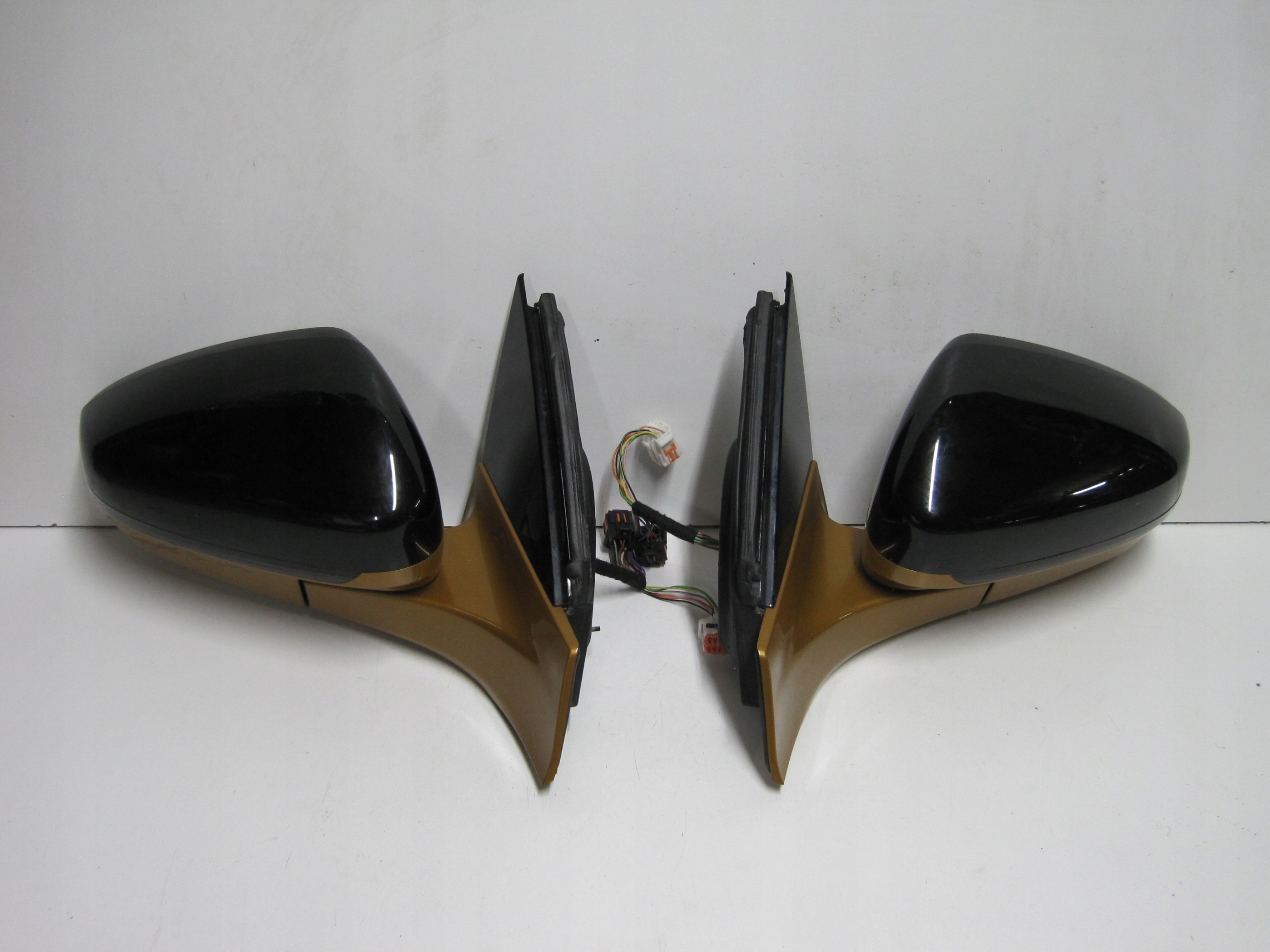 mirror mirrors CITROEN DS7 left right
