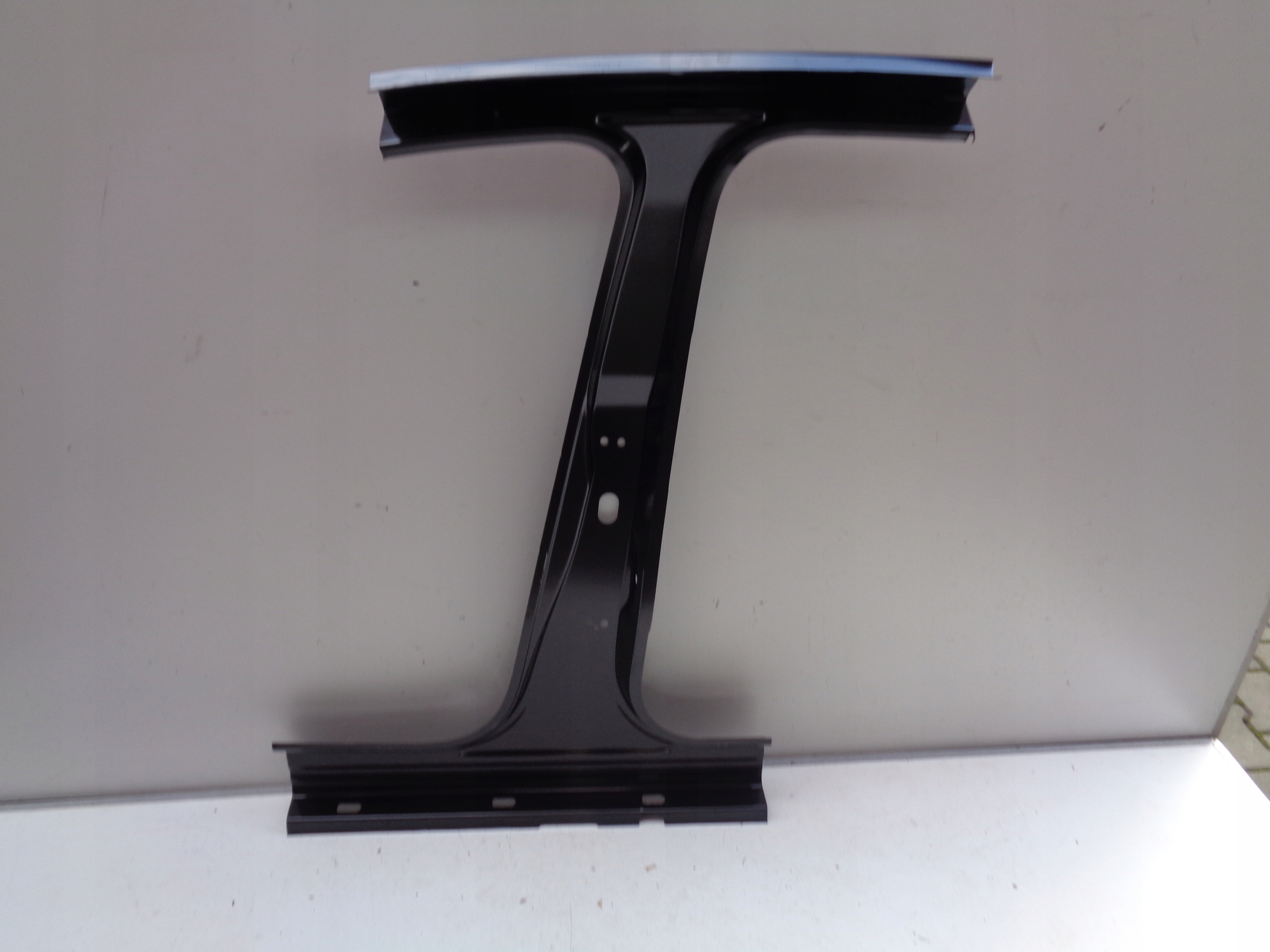 pillar right threshold OPEL GRANDLAND X 16