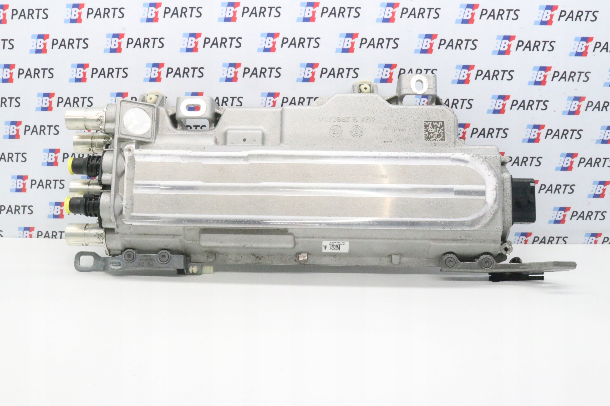 BMW G01 X3 control unit control unit LADOWANIA HYBRYDA 5a4d1f7