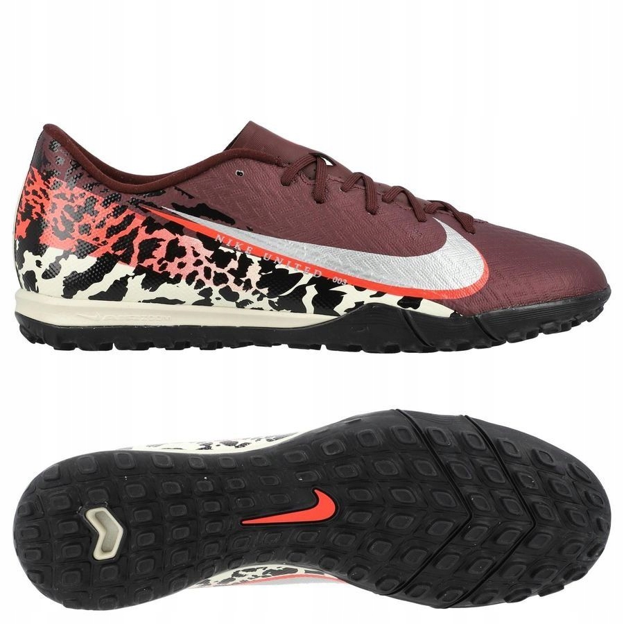 Kopačky Nike Zoom Mercurial Vapor 16 Academy Tf IO9328/661 vel. 40.5