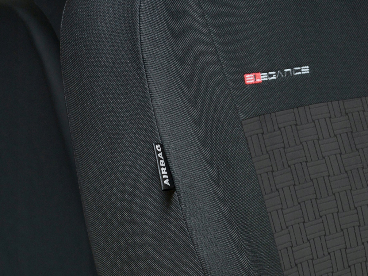 Pokrowce P1 dedykowane do CITROEN C-5 III (2008-) Producent Auto-dekor