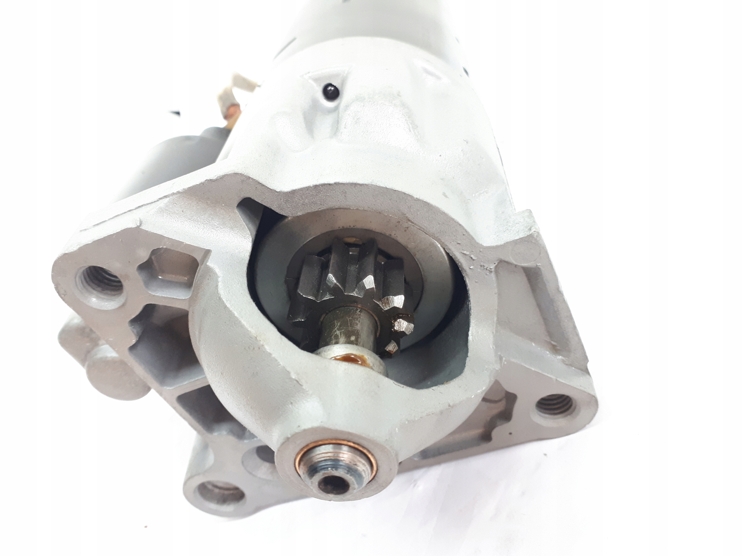 ROZRUSZNIK FIAT ELBA FIORINO PUNTO REGATA TIPO UNO Typ samochodu Samochody osobowe Samochody dostawcze