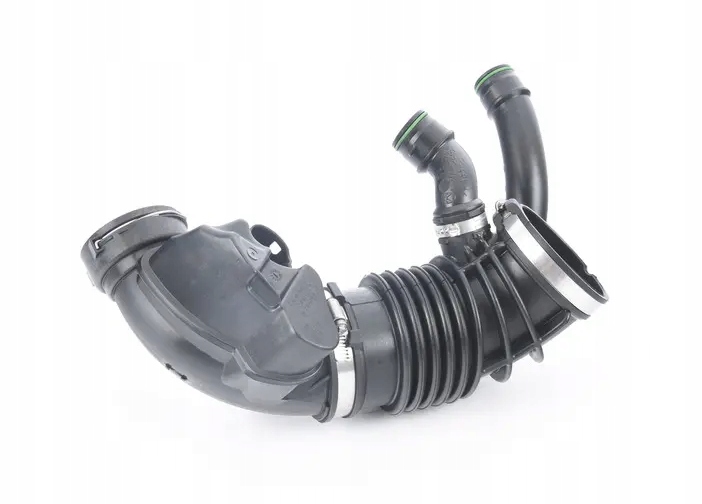 Kanał powietrza silnika BMW X5 G05 Oryginał EAN (GTIN) 13005510028791