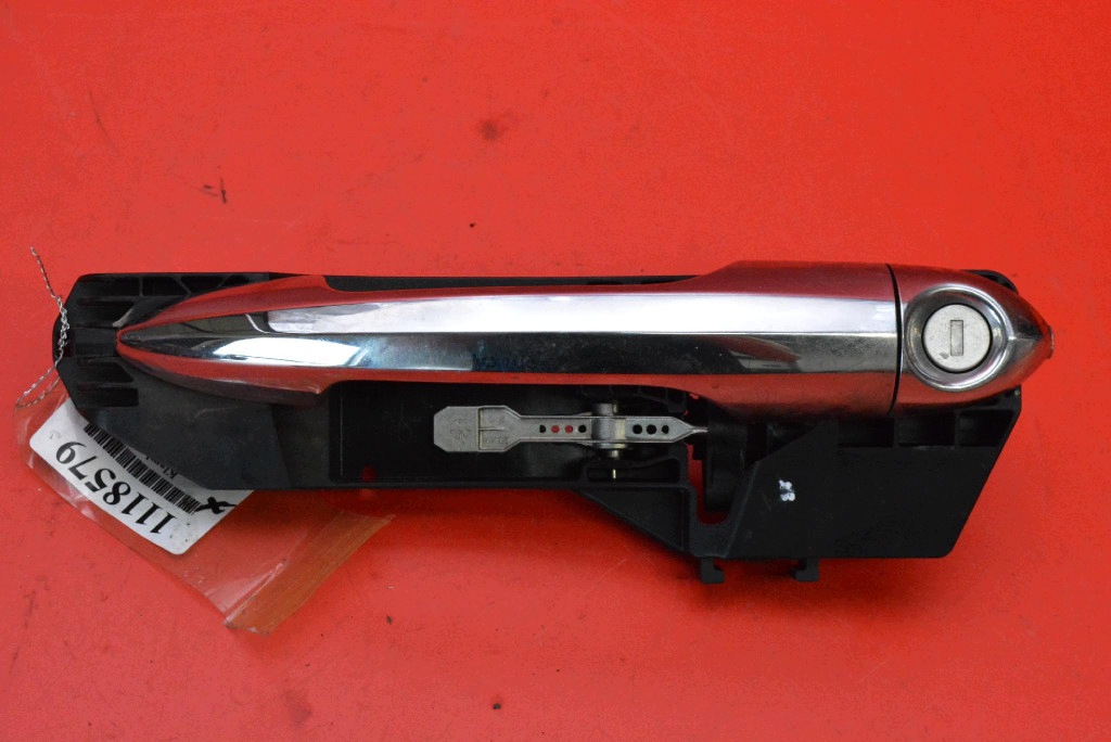 handle left front front CHROM 242567 ALFA ROMEO MITO 08-13