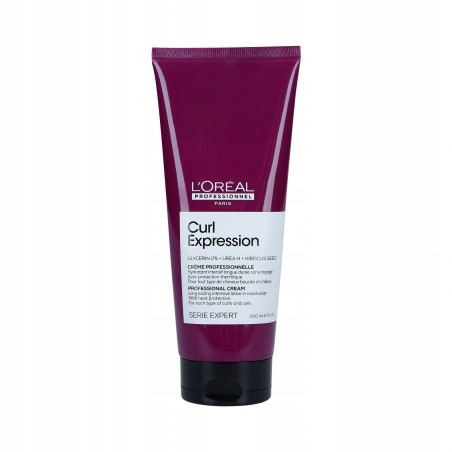 Loreal Curl Expression 200 ml kondicionér pro kudrnaté vlasy