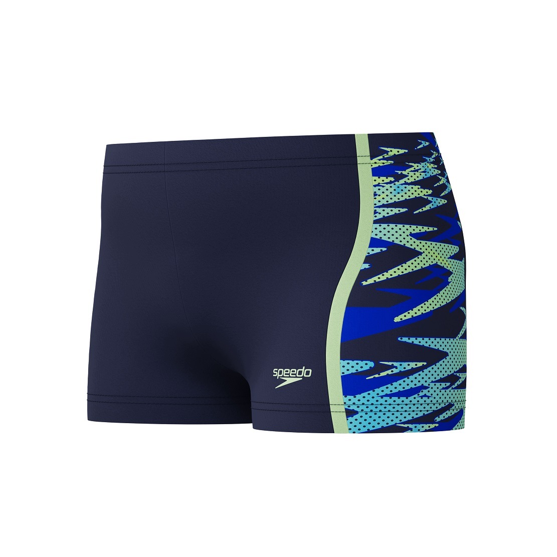 Chlapecké plavky kraťasy Speedo Hyperboom Splice vel.140 Cm