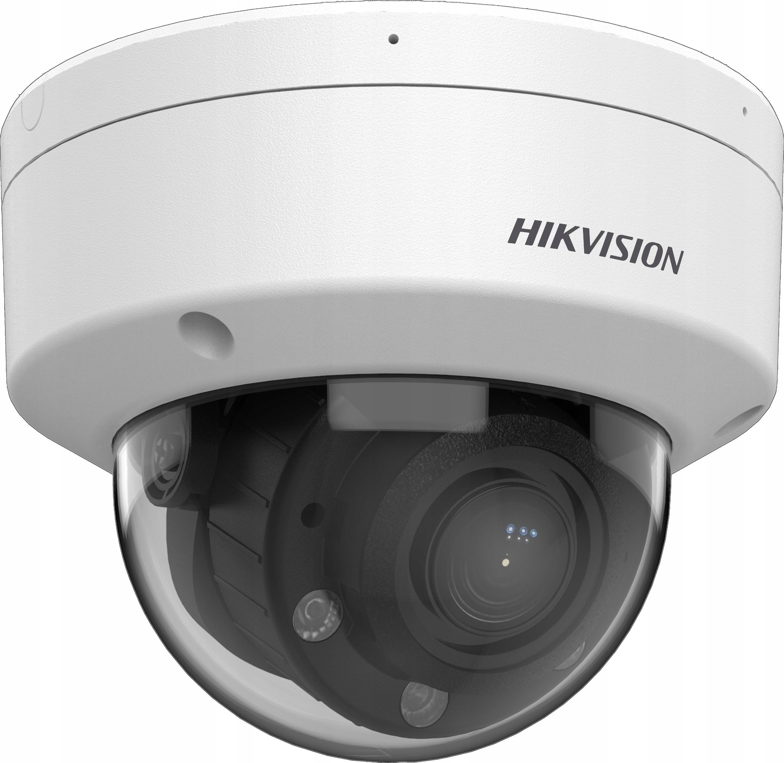 Ip Kamera Hikvision DS-2CD1743G2-LIZU(2.8-12MM) 4MP
