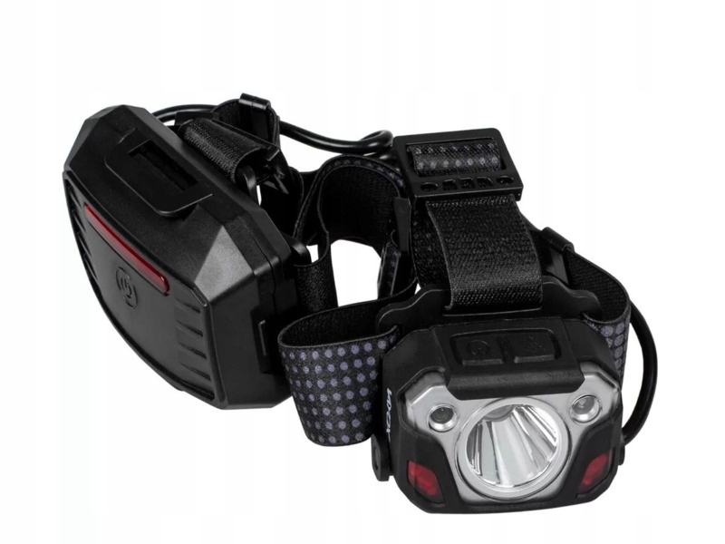 Latarka czołowa Vayox VA0103