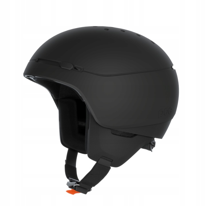 Kask narciarski Poc Meninx XL-XXL 59-62 Uranium Black Matt