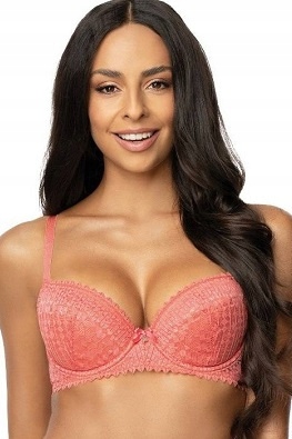 Mat Push Up Podprsenka M-3633/11 Maddie