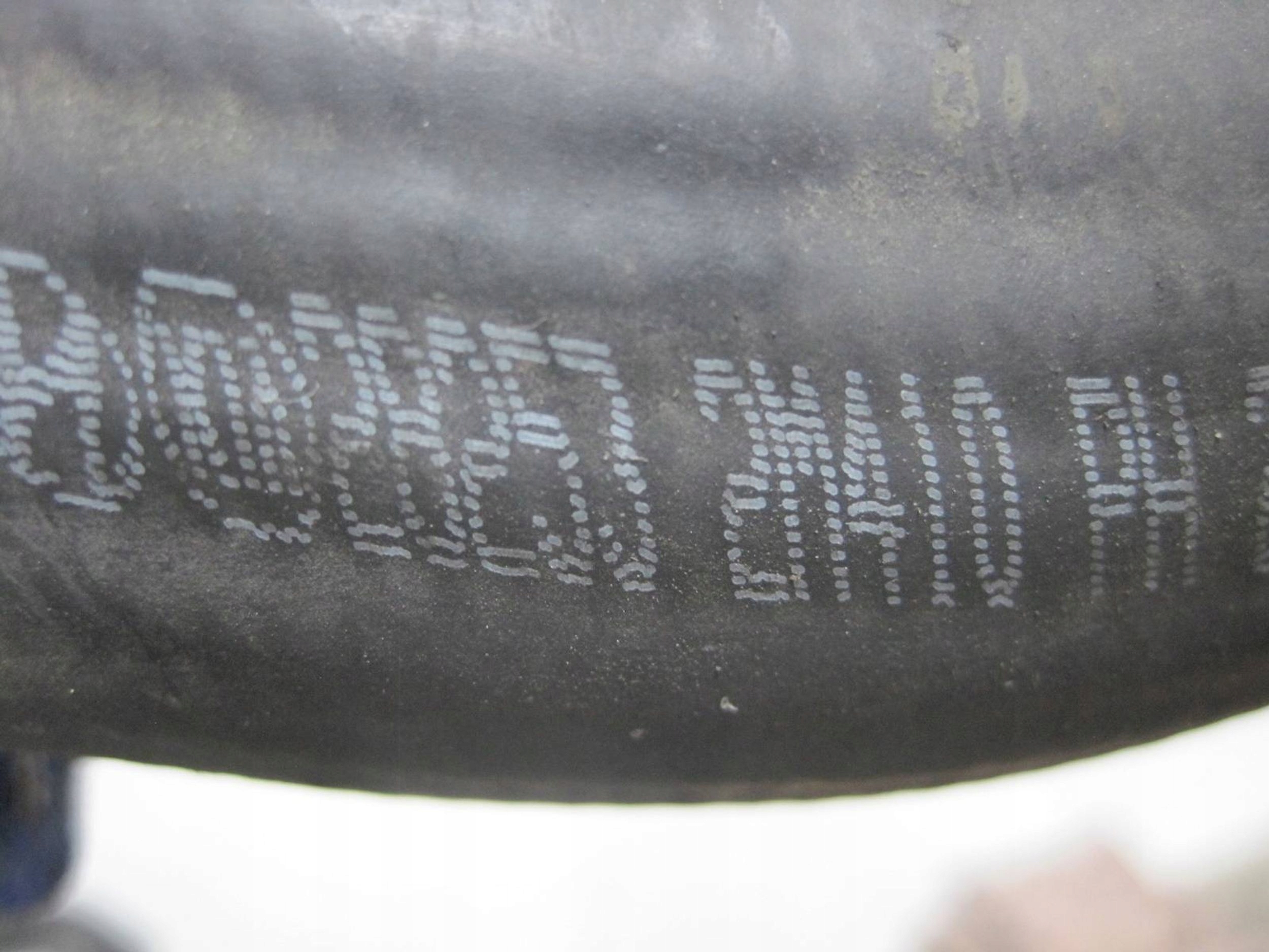 prijenos cijev vode Hyundai Kia 28253-2M410