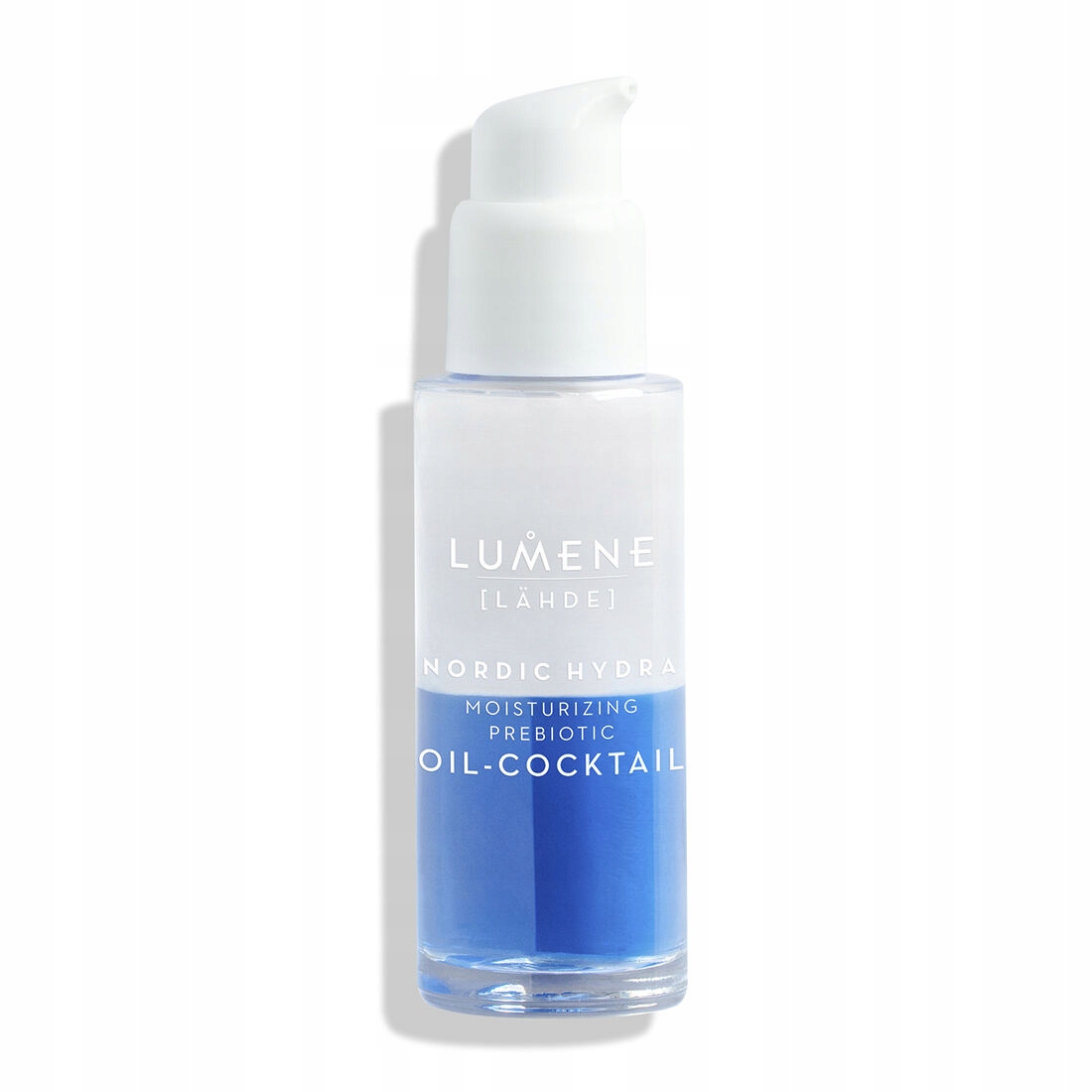 Lumene Hydratační prebiotický koktejl, 30 ml