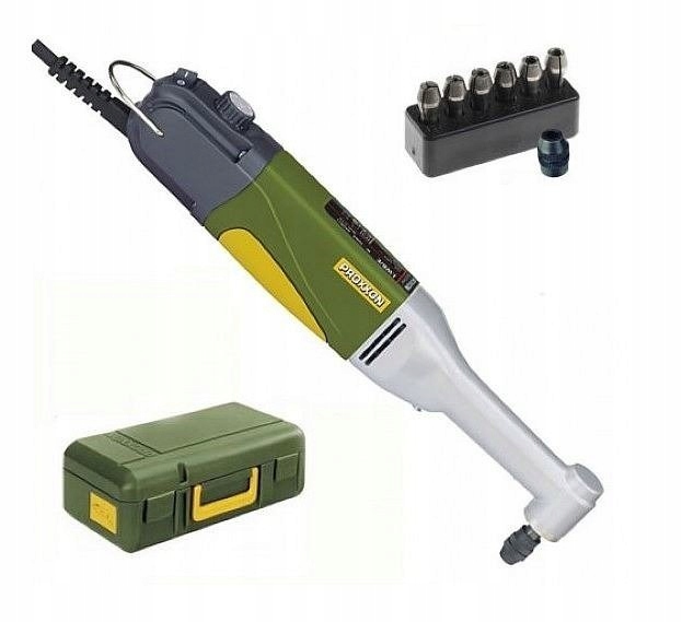 PROXXON PR28492 Wiertarko-frezarka LWB/E