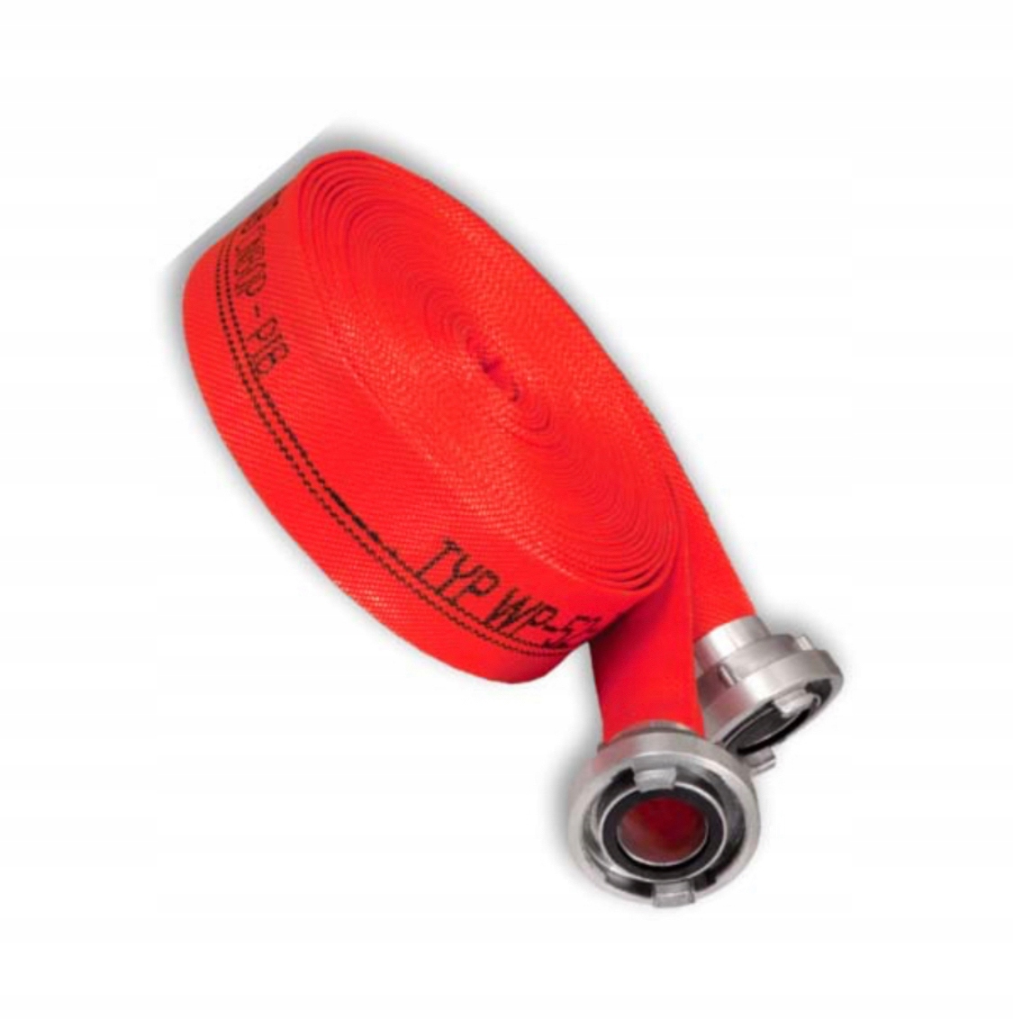 Výtlačná Hadica Wp 52/20 La Pu Červená Supron 3