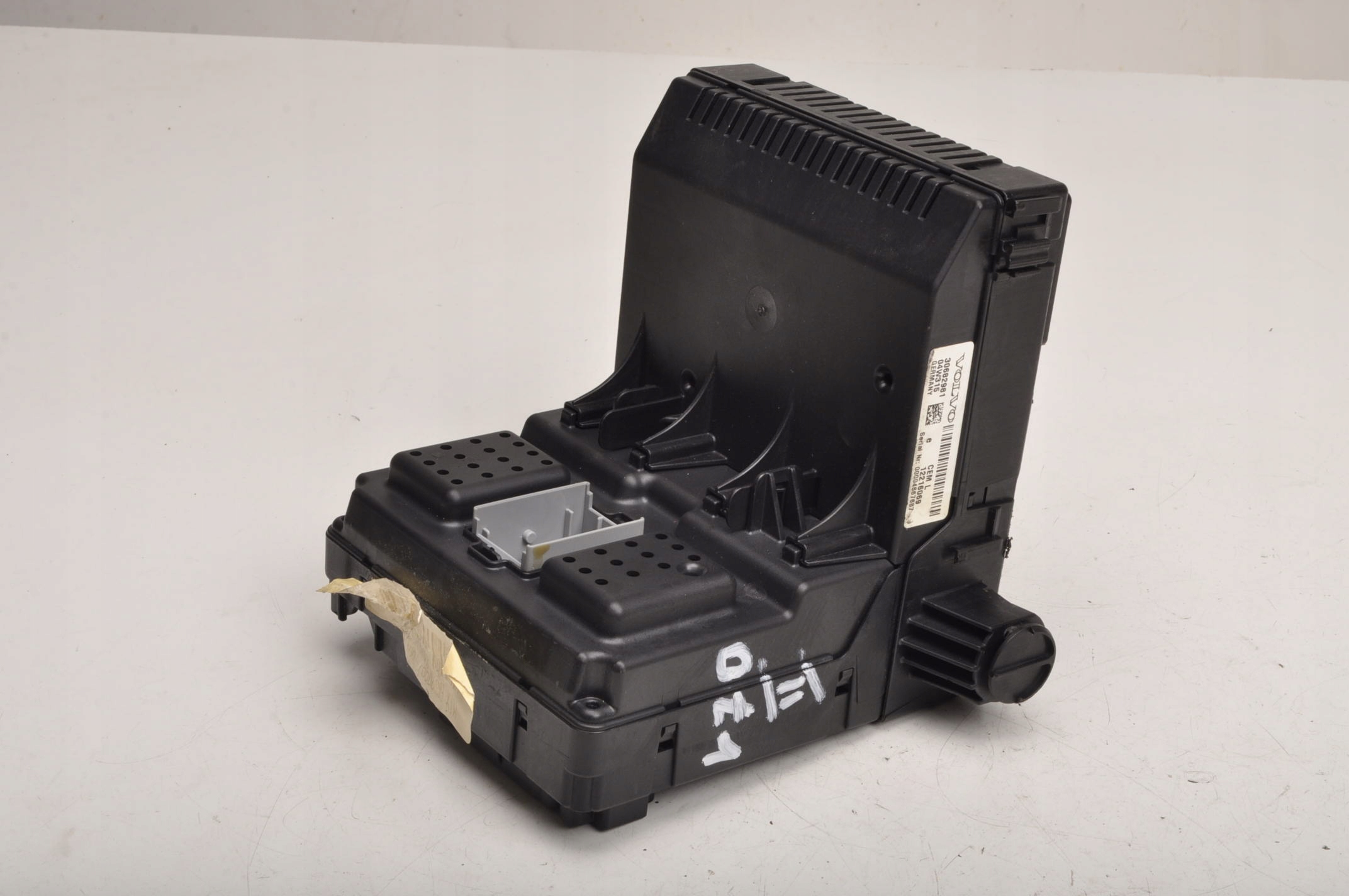 VOLVO S60 I V70 II MODUŁ CEM L 30682981