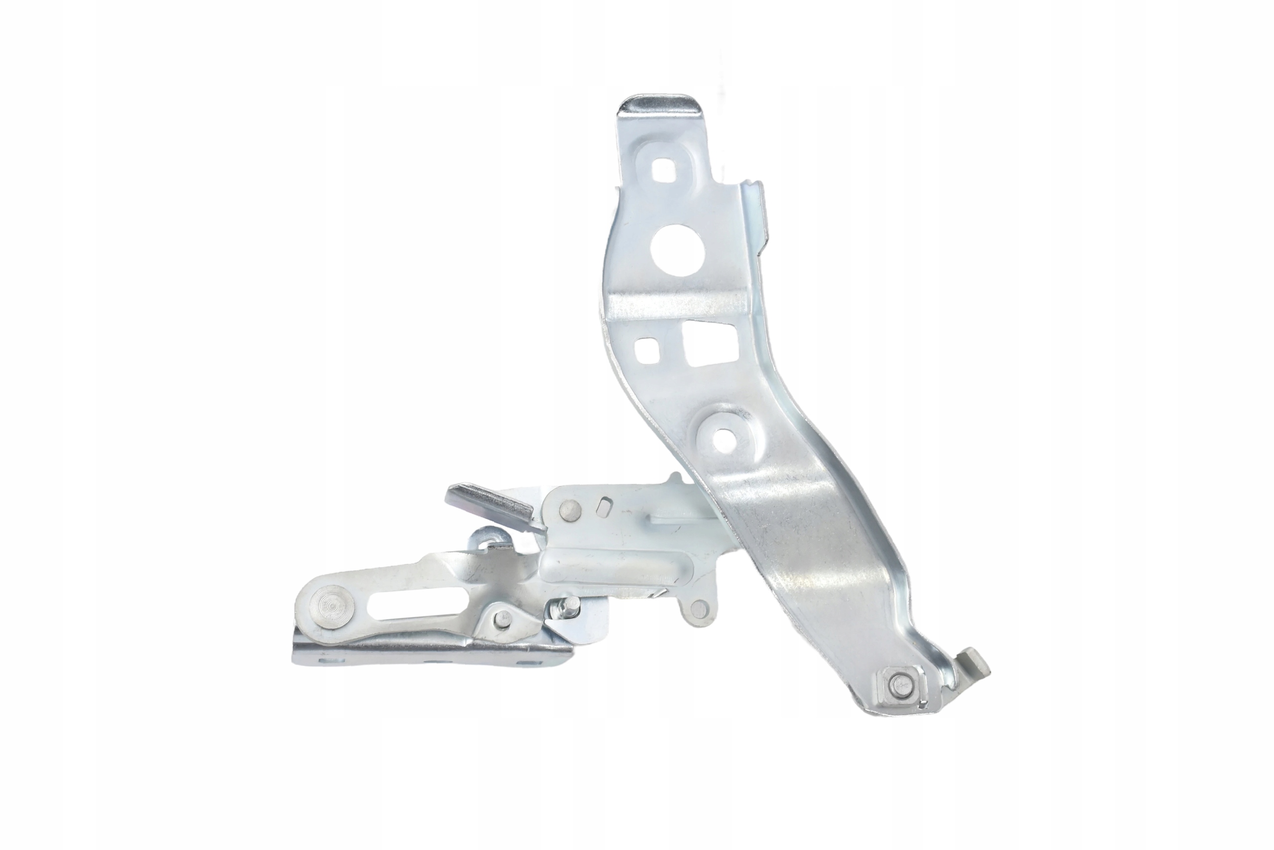 MERCEDES A-KLASA W177 2018- LEWY ZAWIAS MASKI