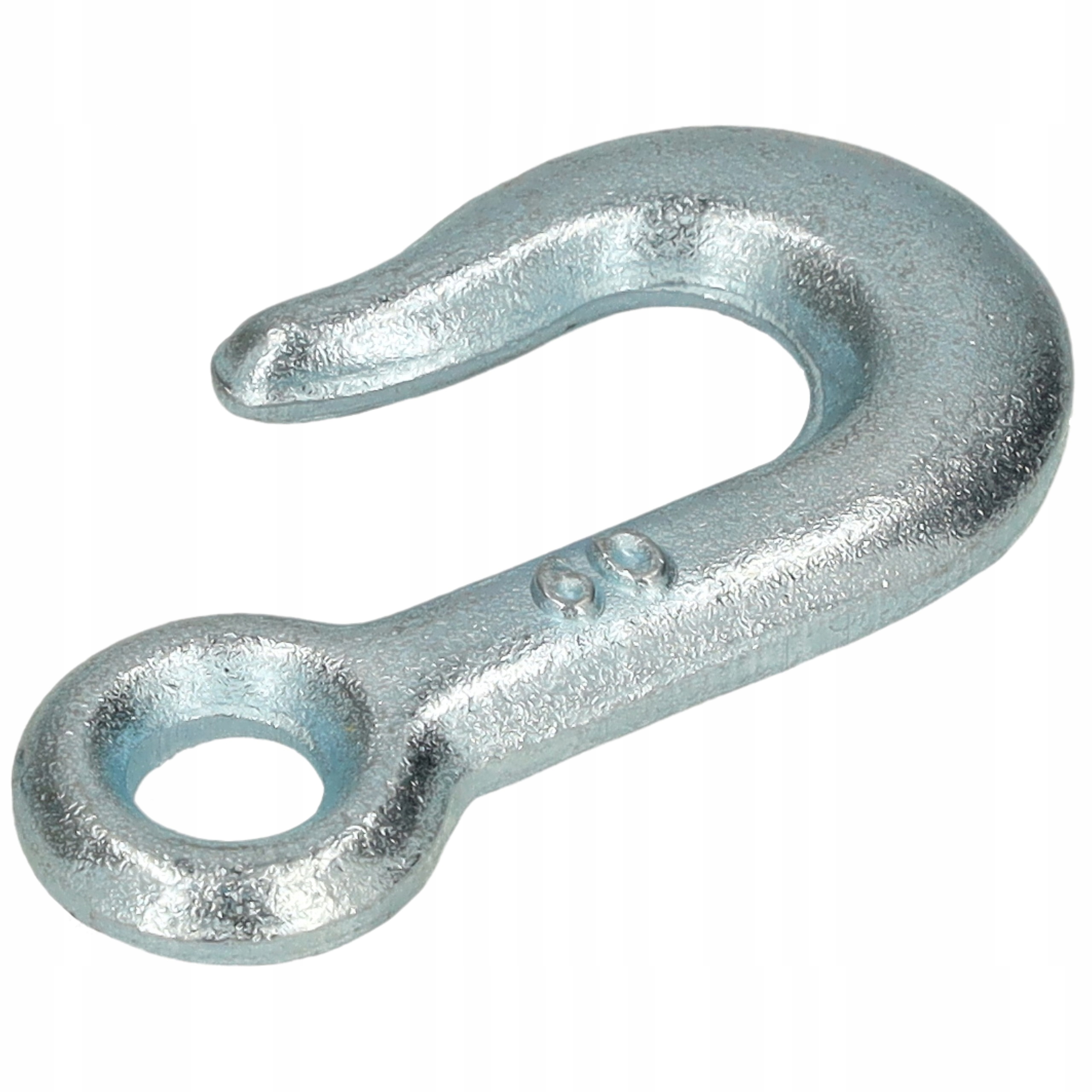 HAK ZWYKŁY ROLNICZY 60 mm Kod producenta SIG_5444