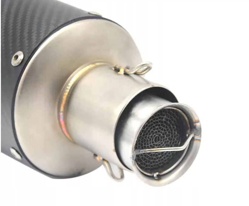 DB Killer Wydechu 51mm Akrapovic Mivv Yoshimura SC Producent Ziger