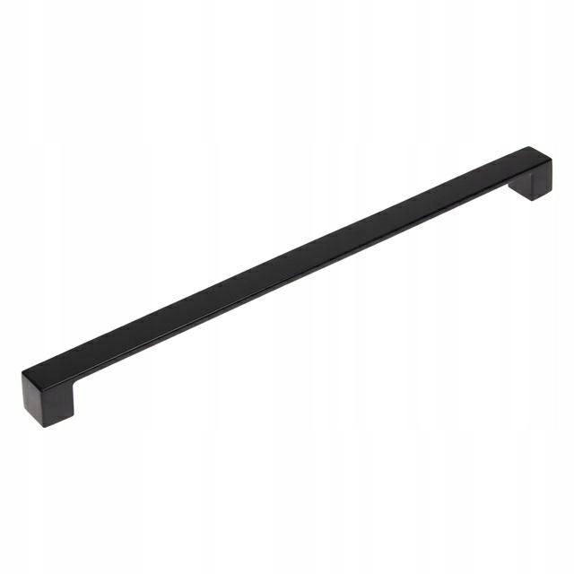 

Uchwyt UU24 czarny mat 416mm