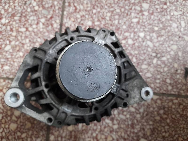 ALTERNATOR 120A 8200054588 RENAULT MEGANE II 2 Typ samochodu Samochody osobowe