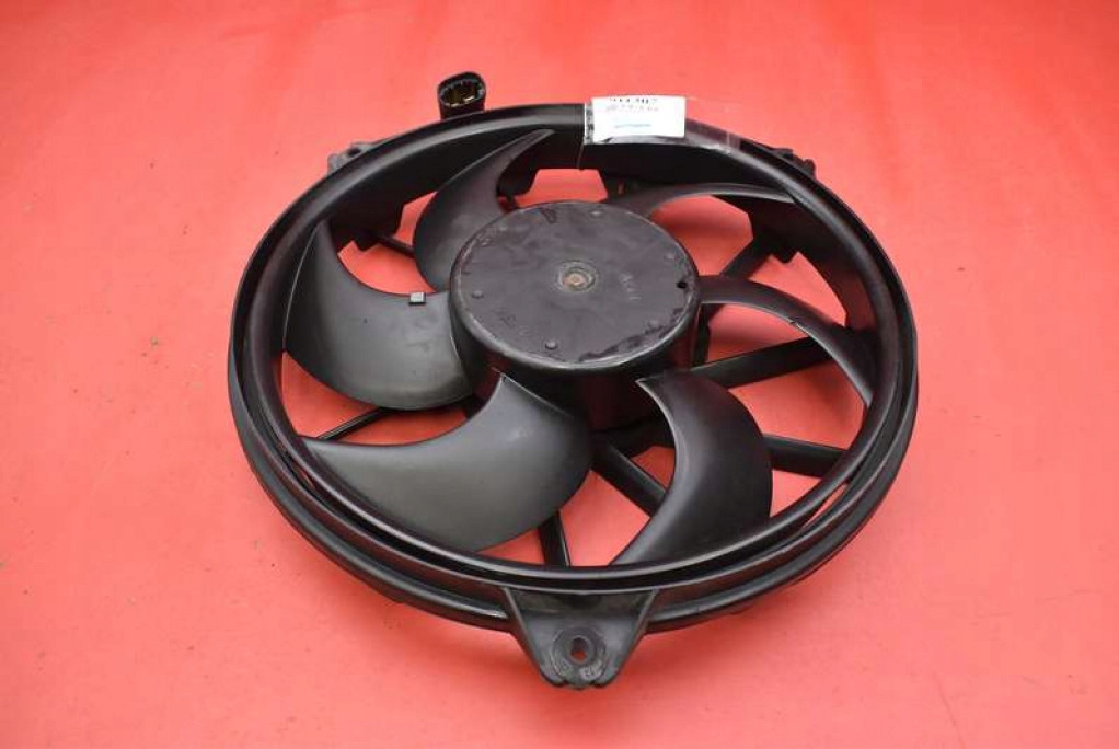Lüfter PEUGEOT EXPERT 2 II 1.6 HDI 90 KM 07-12